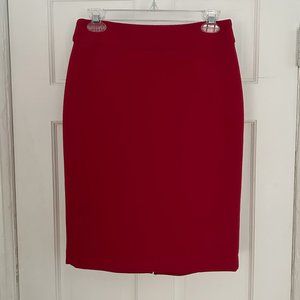 Ann Taylor Pencil Skirt (Size 4)
